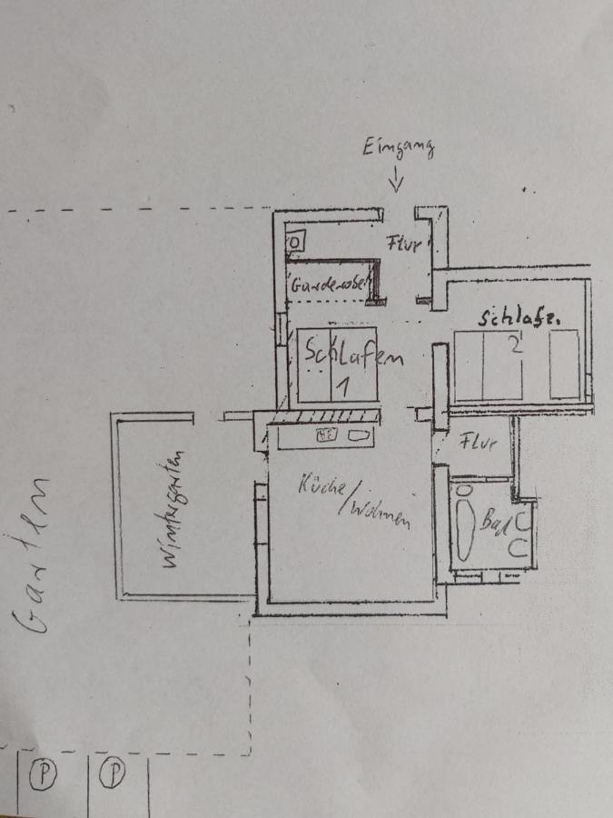 Ferienwohnung Yachthafen De Lorenzo Carolinensiel Bagian luar foto