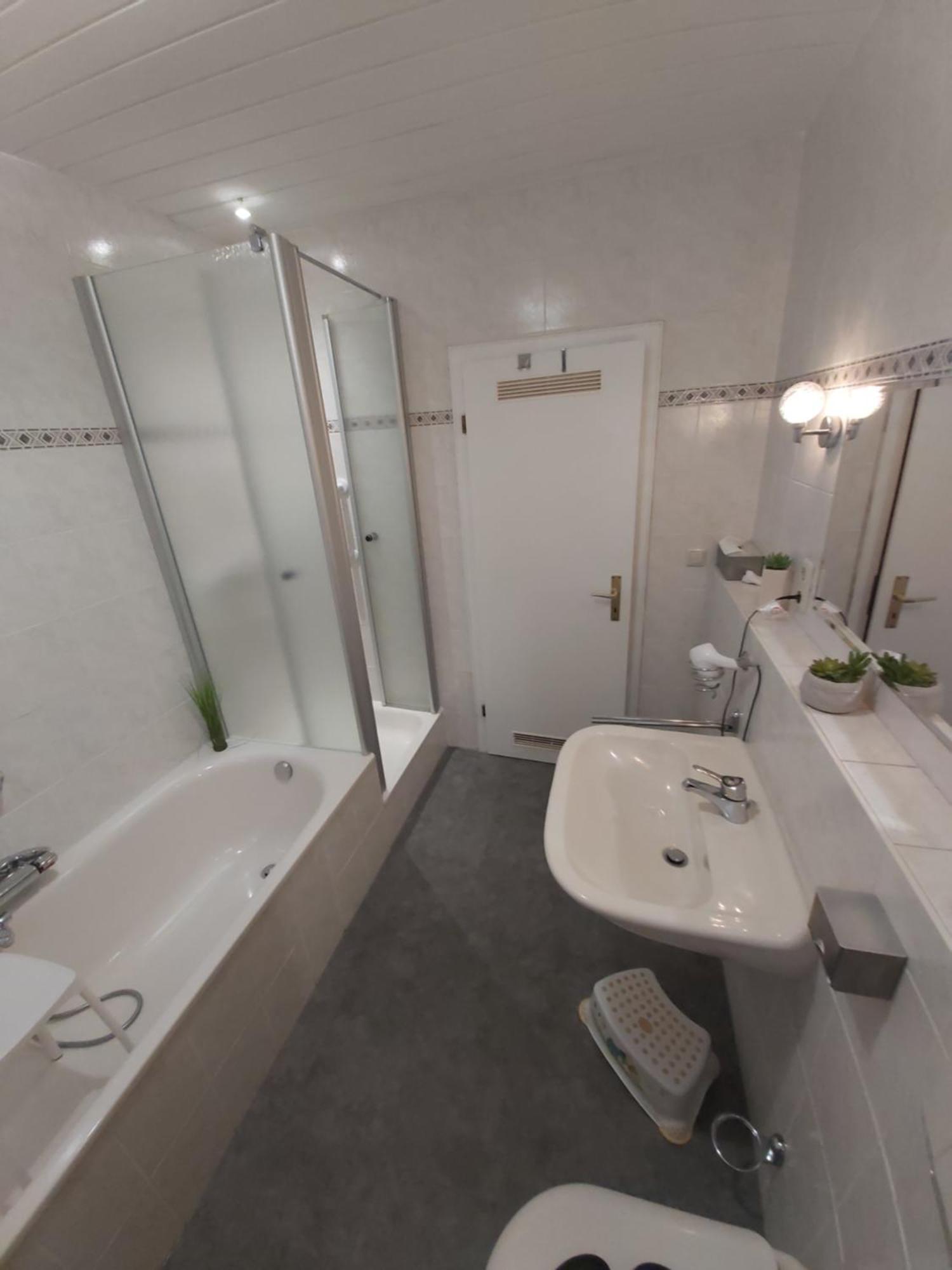 Ferienwohnung Yachthafen De Lorenzo Carolinensiel Bagian luar foto