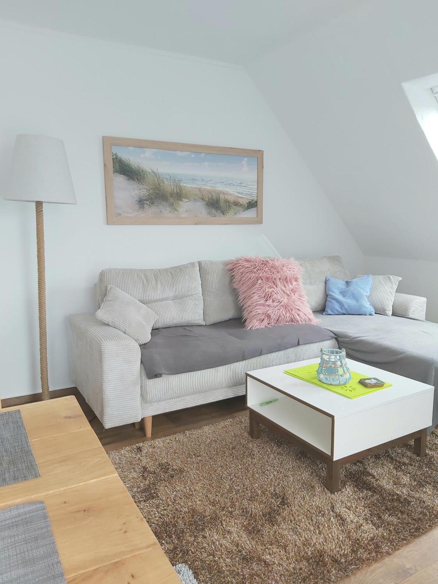 Ferienwohnung Yachthafen De Lorenzo Carolinensiel Bagian luar foto